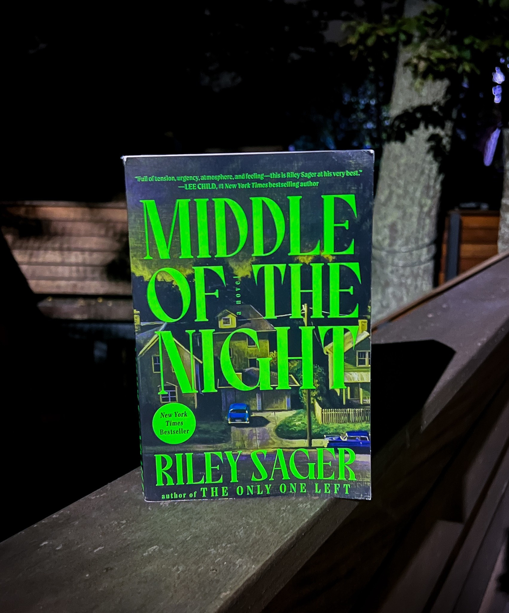 The worst thing to ever happen on Hemlock Circle occurred in Ethan Marsh’s backyard. One July night, ten-year-old Ethan and his best friend and neighbor, Billy, fell asleep in a tent set up on a manicured lawn in a quiet, quaint New Jersey cul de sac. In the morning, Ethan woke up alone. During the night, someone had sliced the tent open with a knife and taken Billy. He was never seen again.

Thirty years later, Ethan has reluctantly returned to his childhood home. Plagued by bad dreams and insomnia, he begins to notice strange things happening in the middle of the night. Someone seems to be roaming the cul de sac at odd hours, and signs of Billy’s presence keep appearing in Ethan’s backyard. Is someone playing a cruel prank? Or has Billy, long thought to be dead, somehow returned to Hemlock Circle?

The mysterious occurrences prompt Ethan to investigate what really happened that night, a quest that reunites him with former friends and neighbors and leads him into the woods that surround Hemlock Circle. Woods where Billy claimed ghosts roamed and where a mysterious institute does clandestine research on a crumbling estate.  

The closer Ethan gets to the truth, the more he realizes that no place—be it quiet forest or suburban street—is completely safe. And that the past has a way of haunting the present. 



#LTKstorytime #LTKU #LTKmomlife