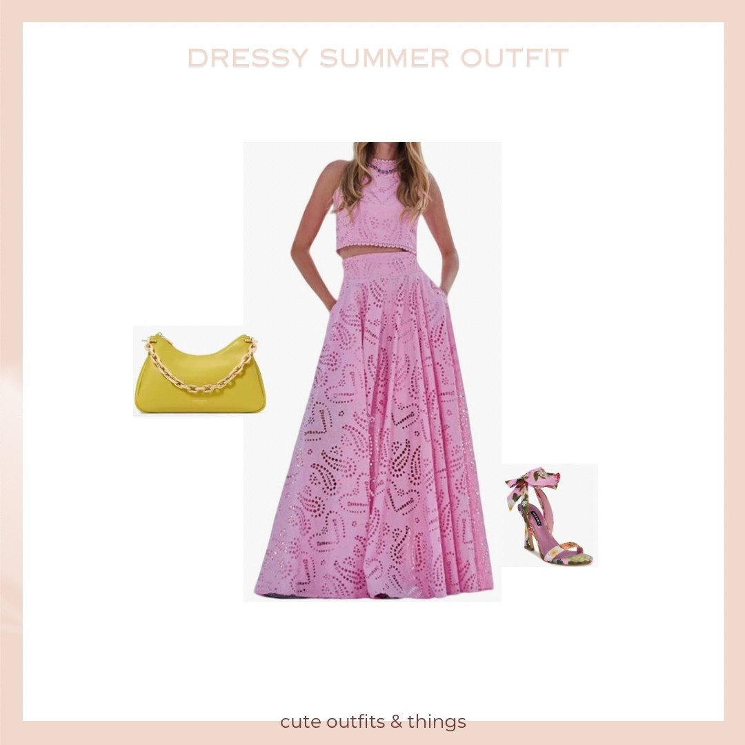 Summer vibes are in full expect! Keeping it classy + cute in this dreamy dress 💐✨ #OOTD #SummerStyle #CuteOutfitsAndThings

#LTKSummerEdit #LTKFindsUnder100 #LTKShoeCrush