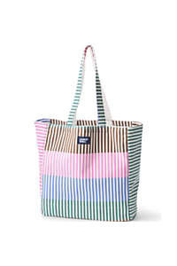 Packable Beach Tote | Lands' End (US)
