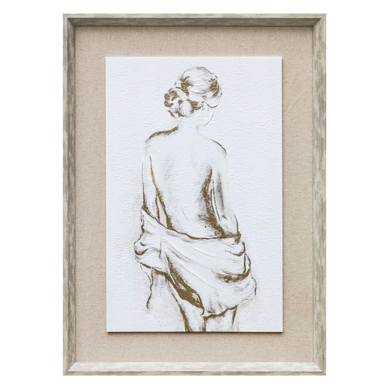 Our Female Figure Canvas Art, 21x29








	
		
		
			
				5
			
			
				(
				14
				) | At Home
