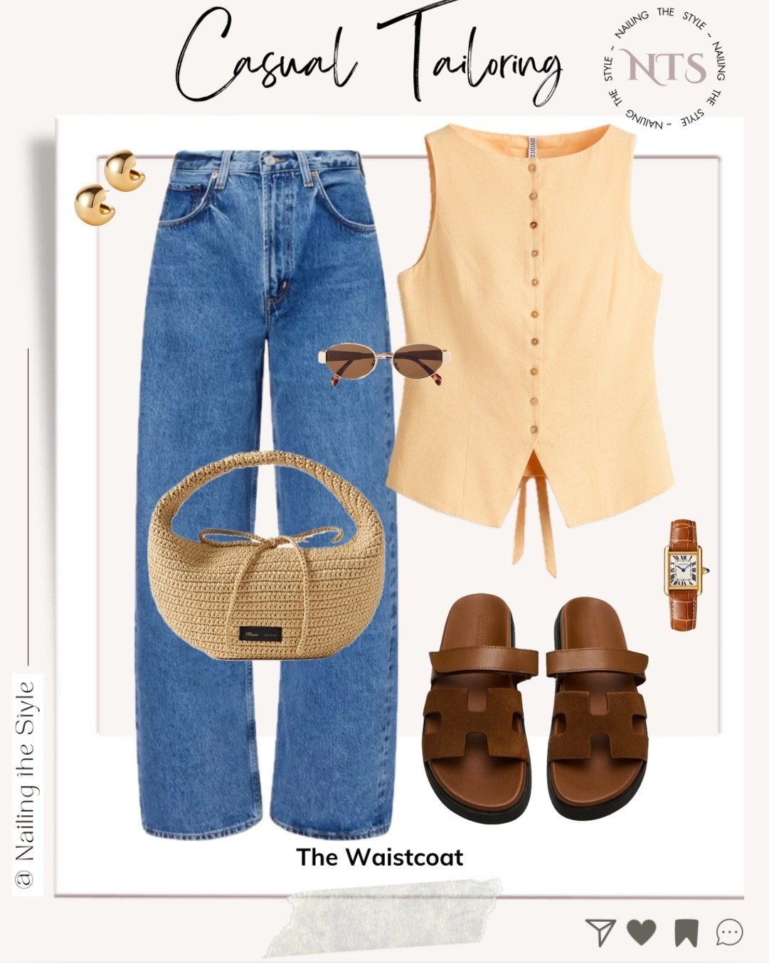 #LTKspring #LTKbag #LTKstyletip