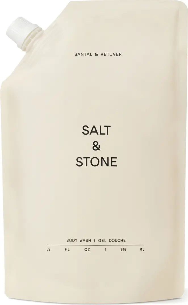 Santal & Vetiver Body Wash | Nordstrom