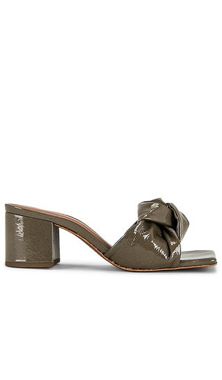 Cay Mule in Smoke | Revolve Clothing (Global)