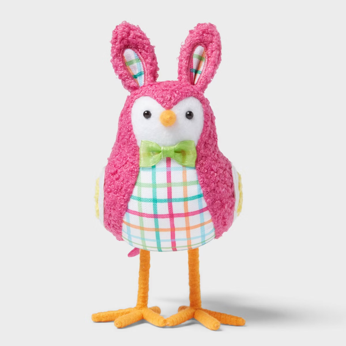Featherly Friends™ 'Tint' Easter Figurine - Spritz™ | Target