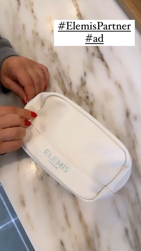 #ElemisPartner
#ad
Shop the @Elemis x Mallory Ervin travel set with the best bundle! Perfect for your next trip!