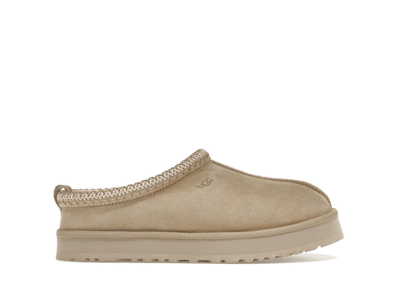 UGG Tazz Slipper Sand (Kids) | StockX