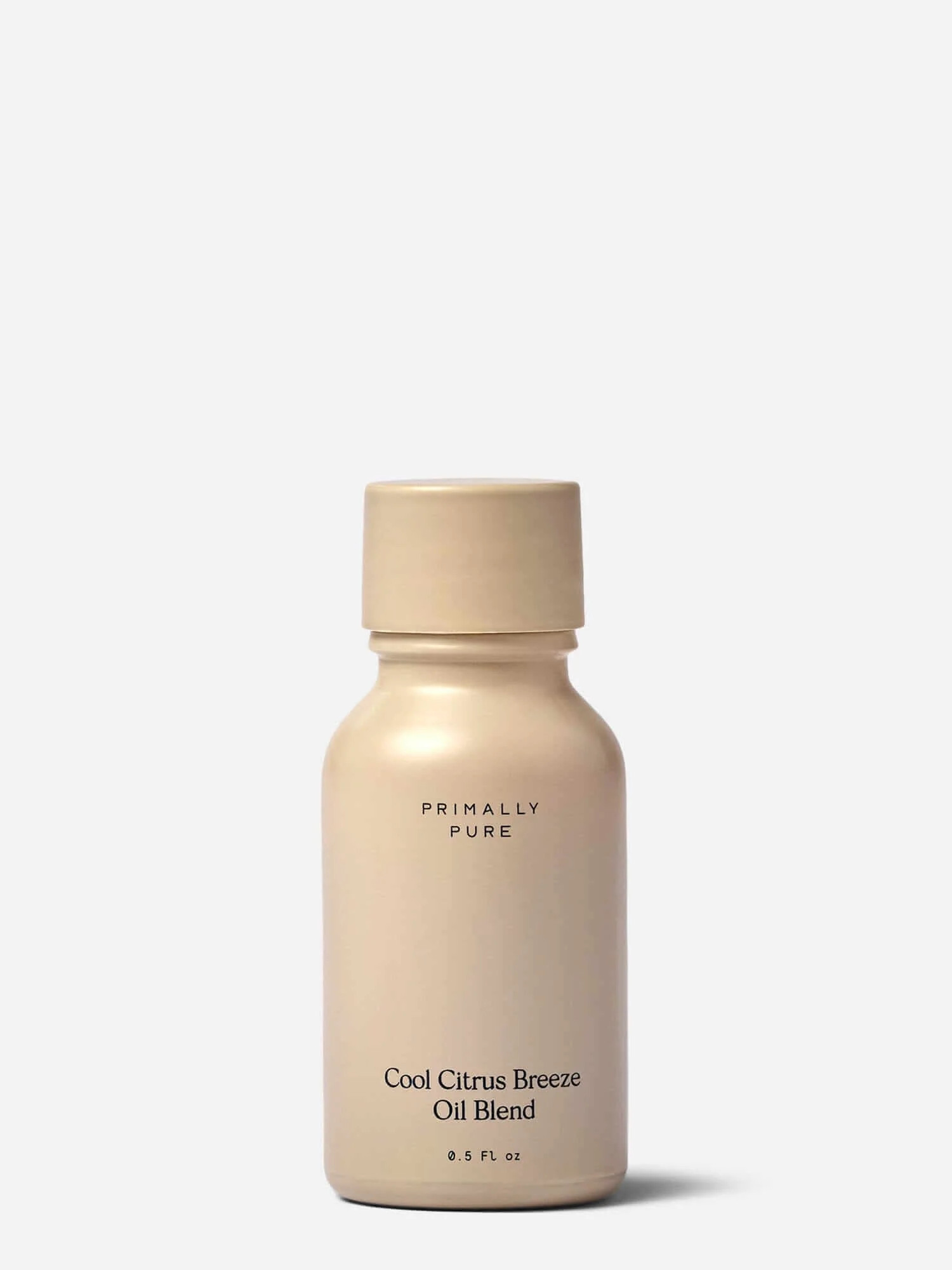 COOL CITRUS BREEZE OIL DIFFUSER BLEND | PRIMALLY PURE | Primally Pure