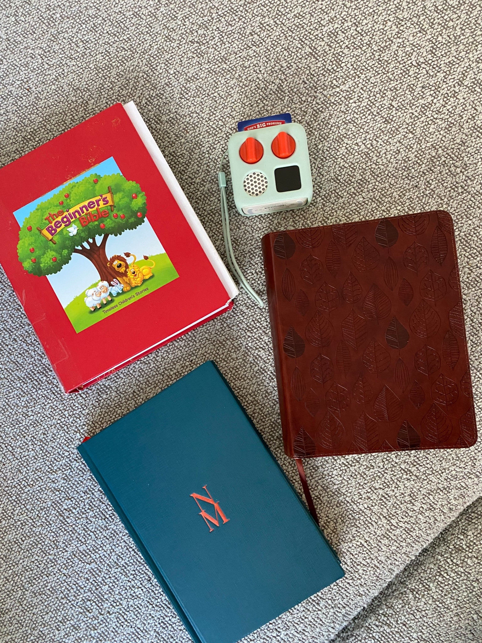 mommy + me Bible quiet time 

#LTKmomlife #LTKKids #LTKmorningroutine