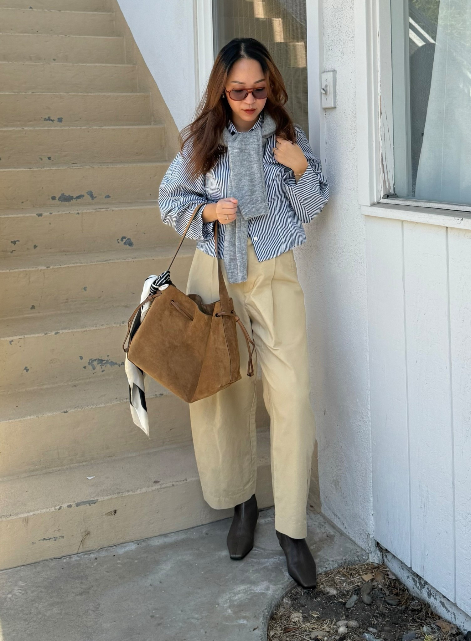 Fall style

#LTKStyleTip #LTKSeasonal #LTKPetite