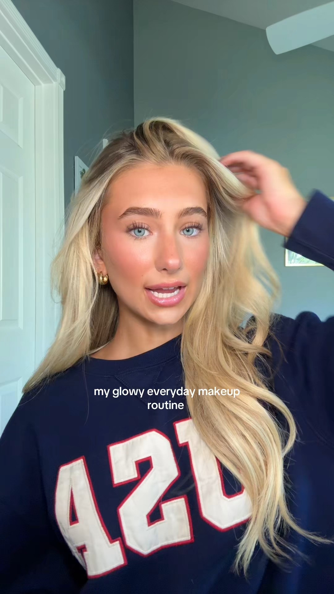 Products to my everyday glowy makeup routine ✨ 

#LTKBeauty #LTKSeasonal #LTKStyleTip