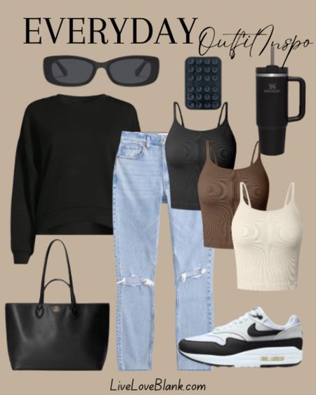 Casual everyday outfit idea
Travel outfit
High low fashion
Neutral outfit
#ltku


#LTKstyletip #LTKSeasonal #LTKover40