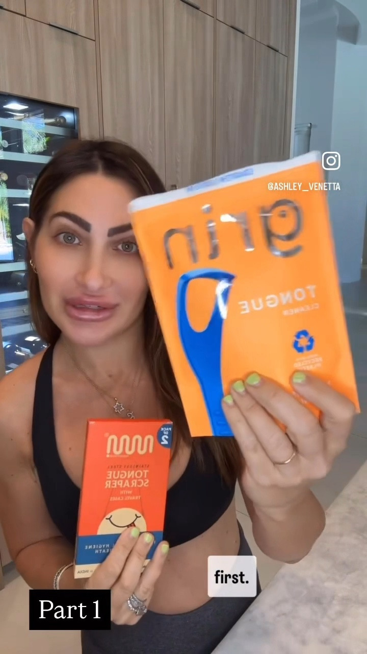 Daily supplements, vitamins, tools, and advice to live a longer healthier life!! Health Changes you can make today!! I just received some amazing information from the best of the best

#LTKFamily #LTKU #LTKFindsUnder50