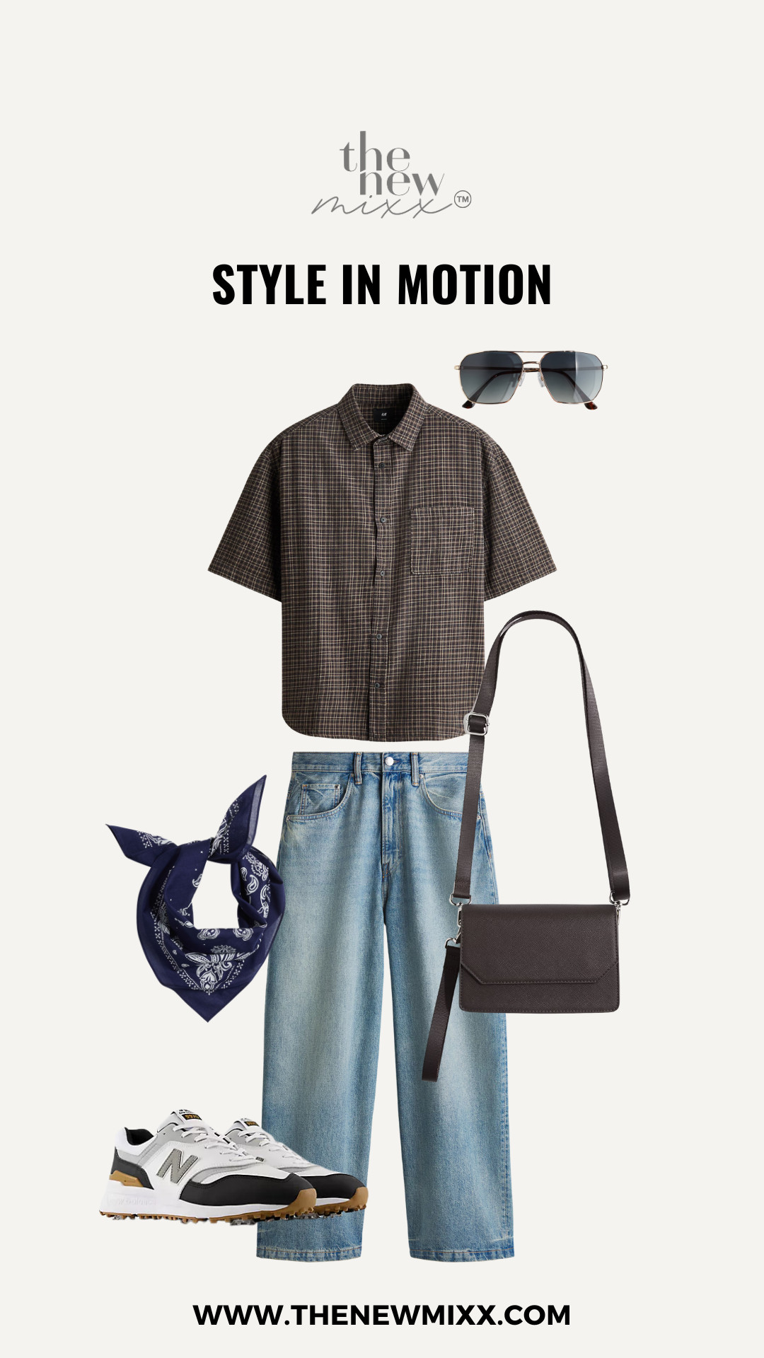 Style in Motion

#lgbtq #lgbt #masc 

 #LTKootd #LTKMens