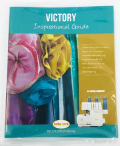 Victory Inspirational Guide | Baby Lock