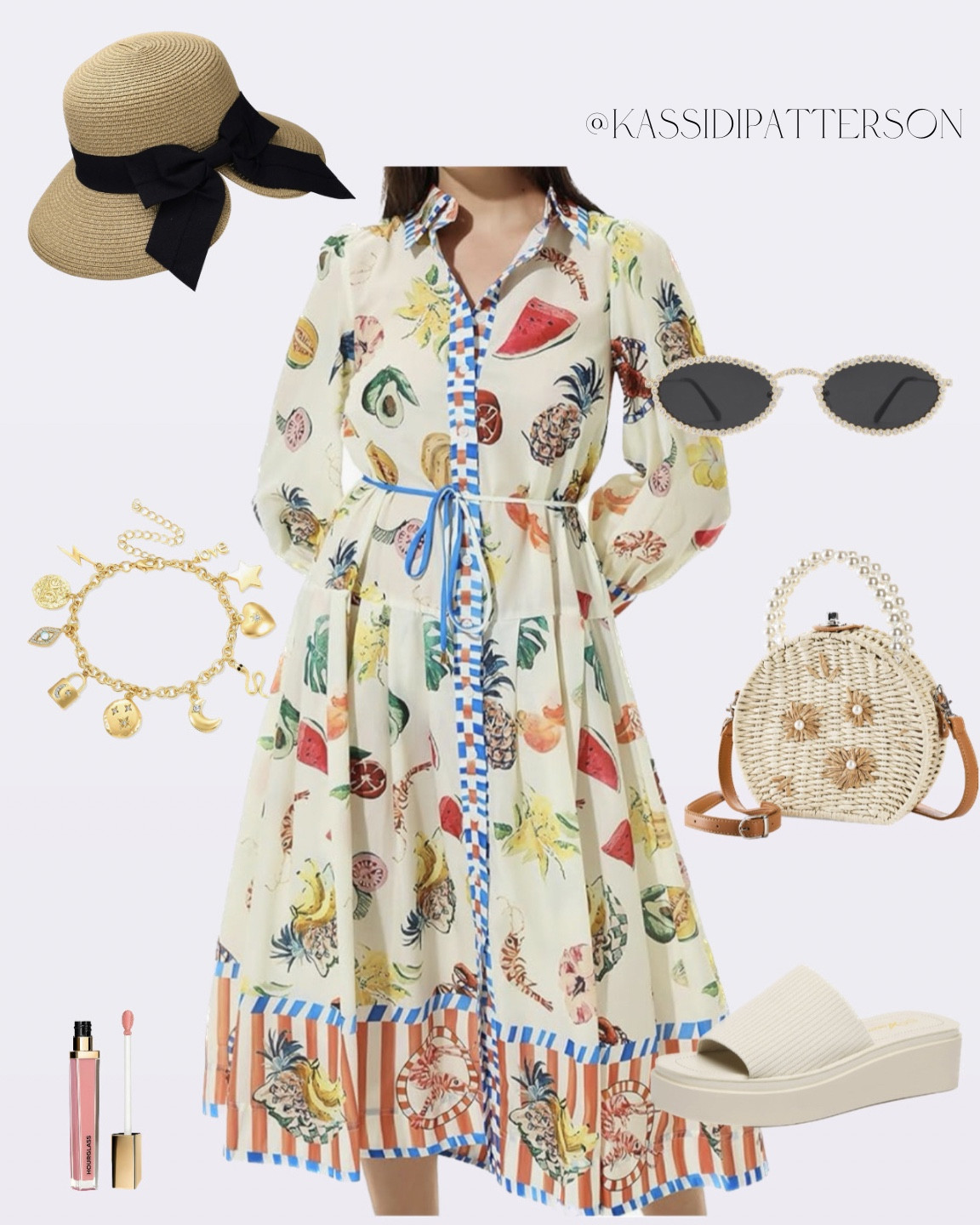 Europe outfit, vacation outfit, travel outfit, spring break outfit 🛵🏛️

#LTKeurope #LTKstyletip #LTKfindsunder100