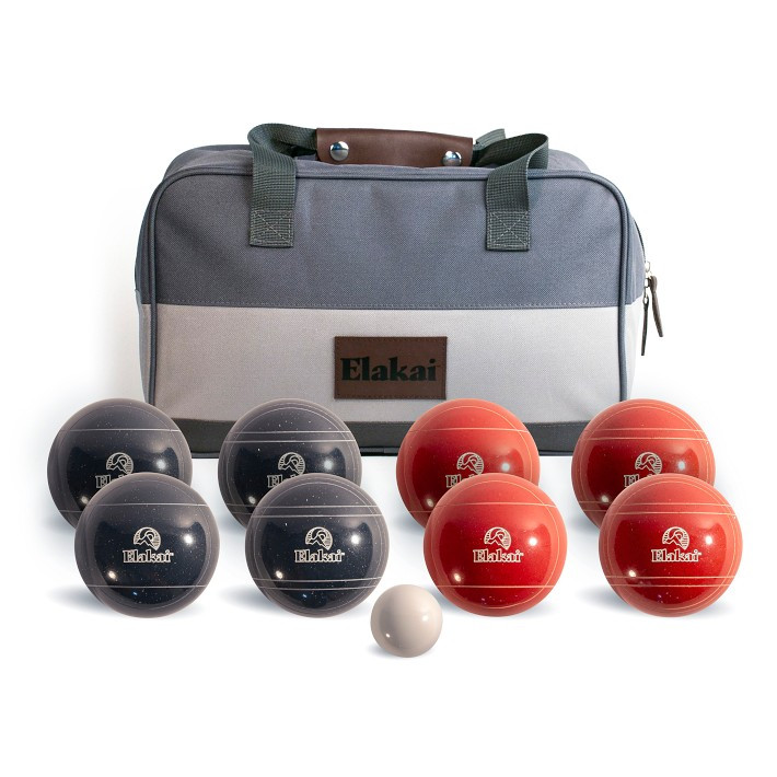 Elakai Bocce Ball Set | Williams-Sonoma