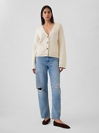 Pocket Cardigan Sweater | Gap (US)