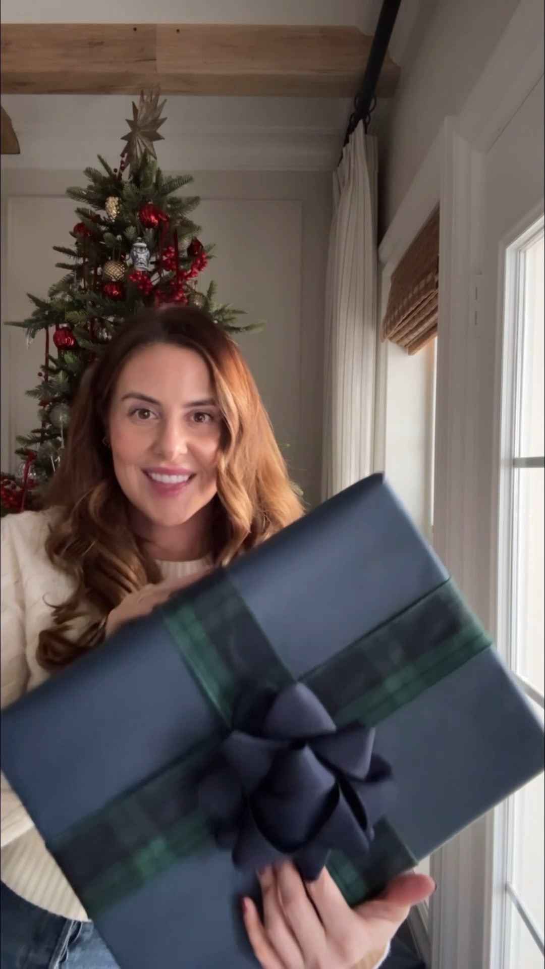 If you need a last minute gift that anyone on your list would love-  my top recommendation is a gift card from @onequince … it’s easy, instant, and they truly have the best luxury goods (clothing, home items, jewelry, etc)!  #QuincePartner 

#LTKHome #LTKHoliday #LTKGiftGuide