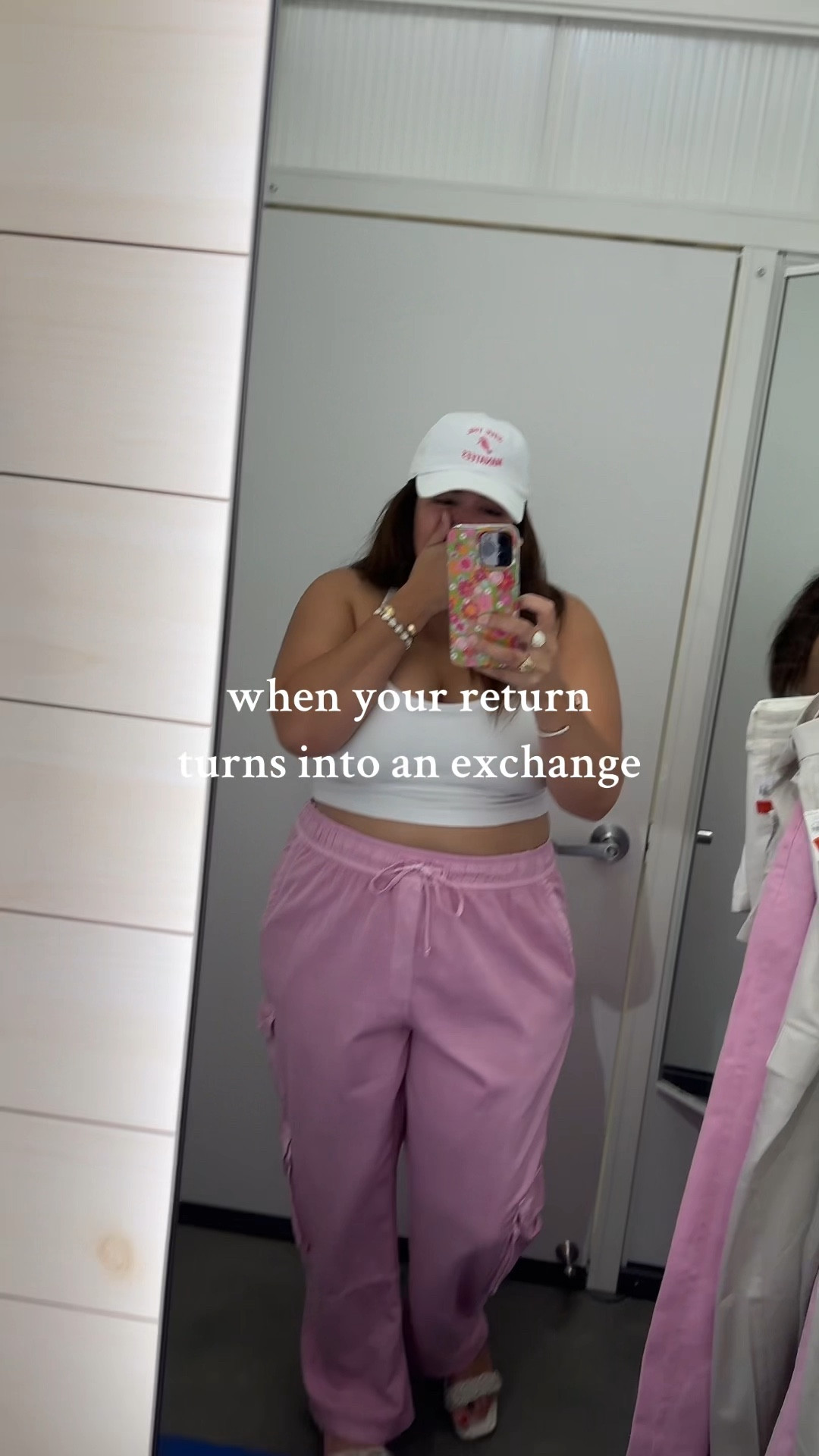The best pants you’ll ever buy 🩷

#LTKFindsUnder50 #LTKVideo #LTKFallSale