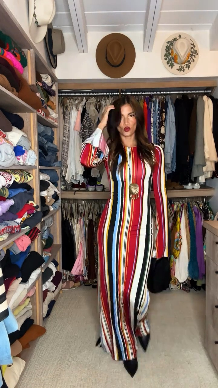 Off to dinner with Saie 💋 #GRWM #getdressedwithme

#LTKootd #LTKdayinmylife #LTKgrwm