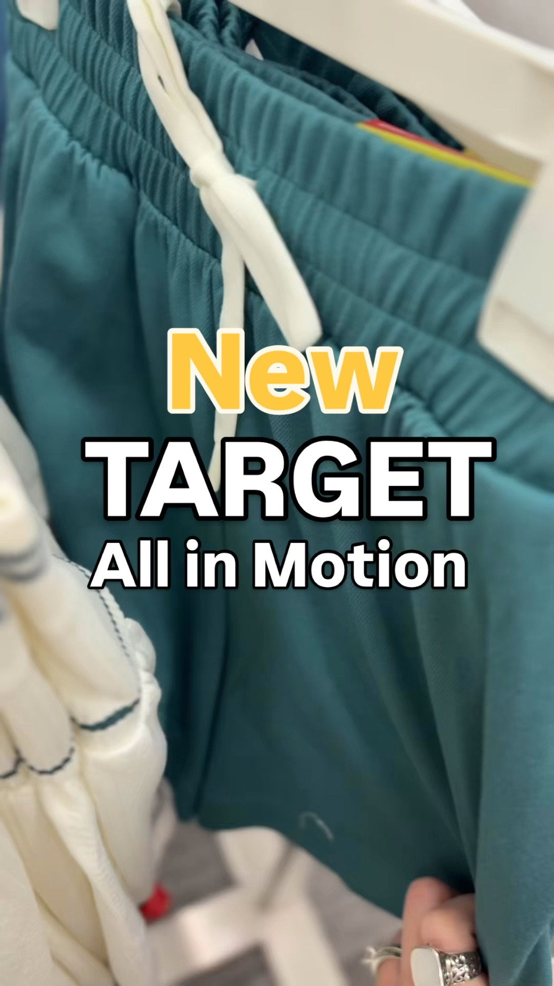 Love these Pique pieces from All In Motion!! The shorts are so adorable!! There is also a quarter zip pullover that matches the shorts. 

Women’s pique polo shirt short sleeve, activewear, shorts, matching set

#LTKActive #LTKSeasonal