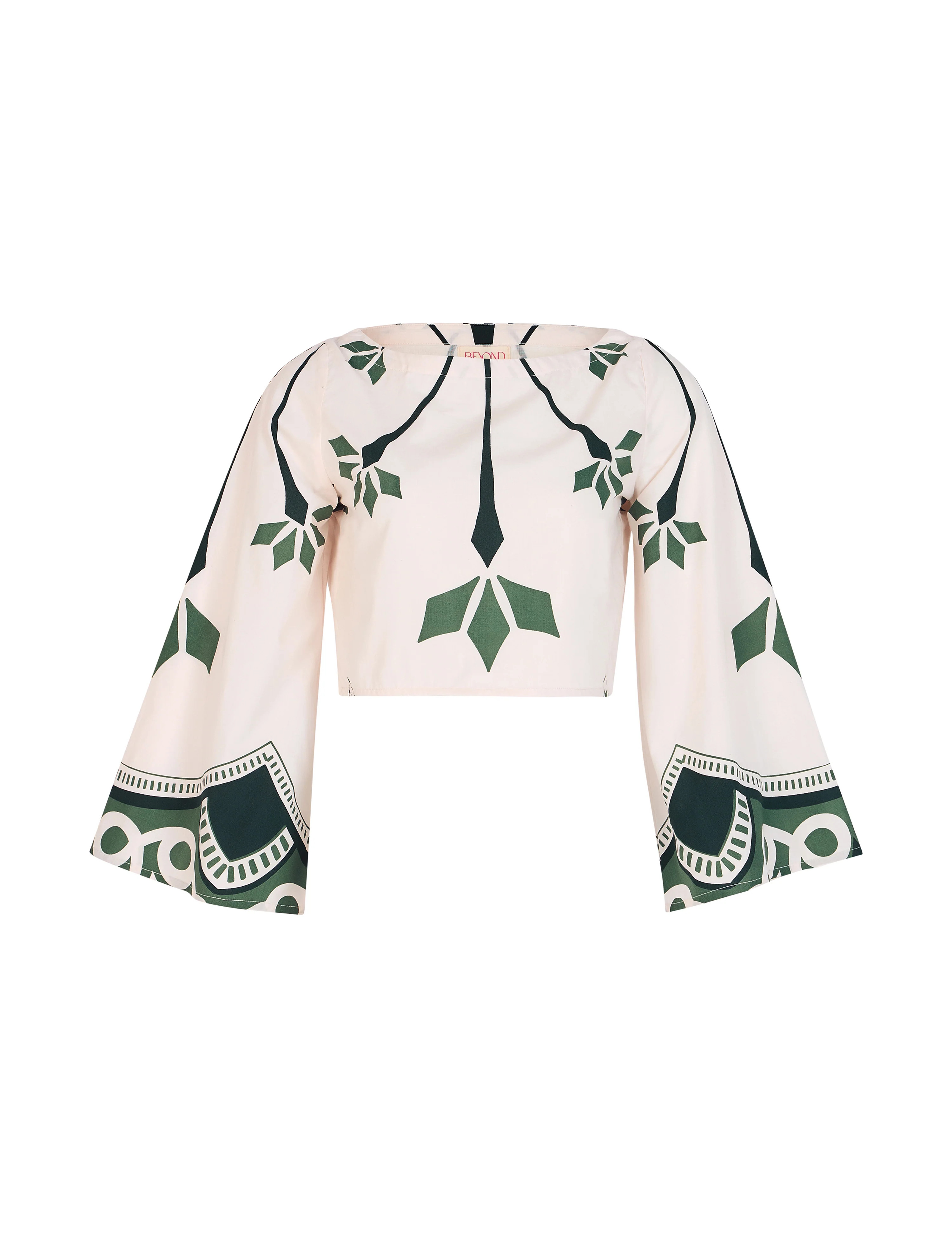1199 Hudson Top | Beyond By Vera