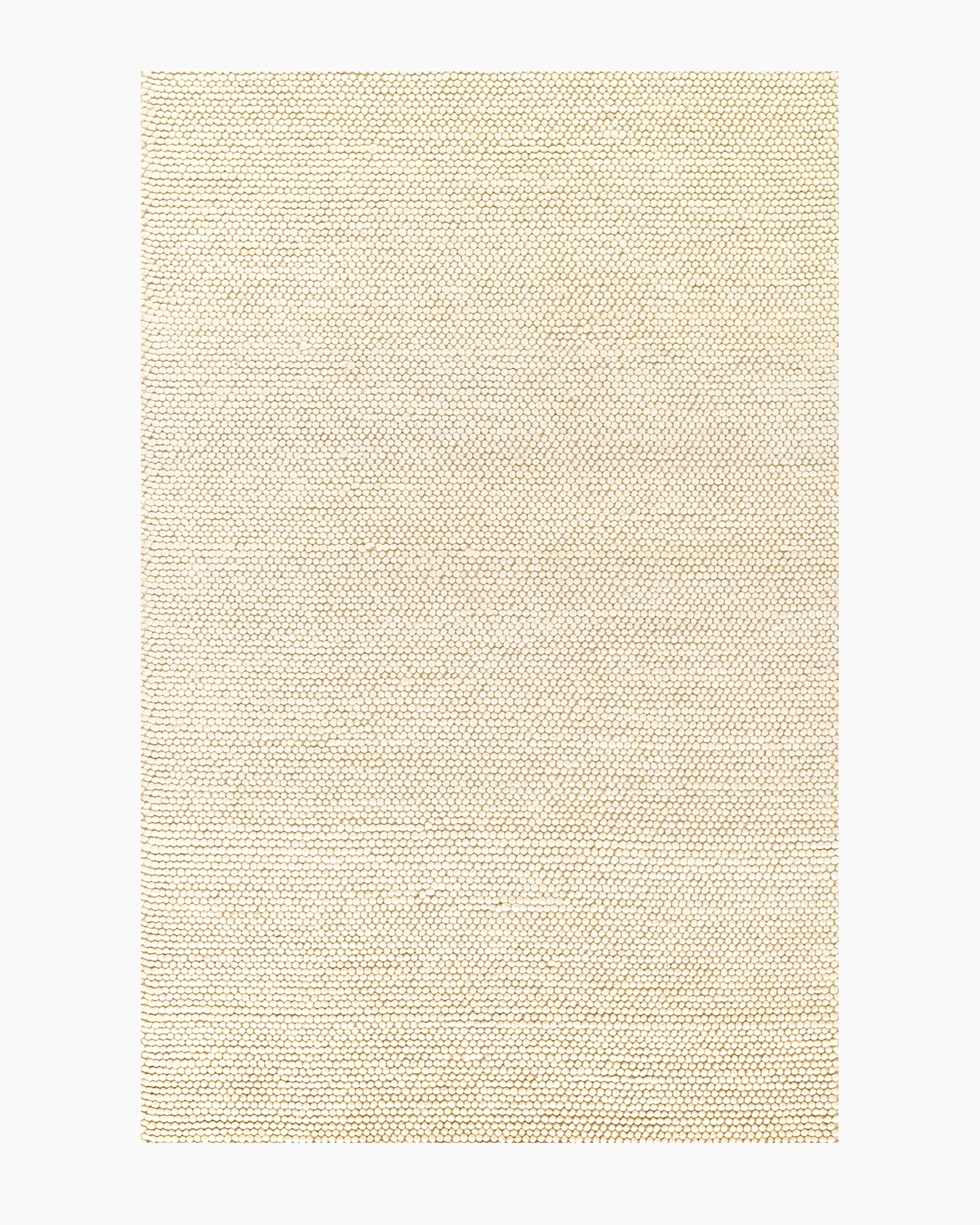 Tribeca Handwoven Wool Rug | Quince
