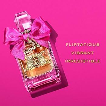 Juicy Couture Viva La Juicy Gold Couture Eau de Parfum Spray | Amazon (US)