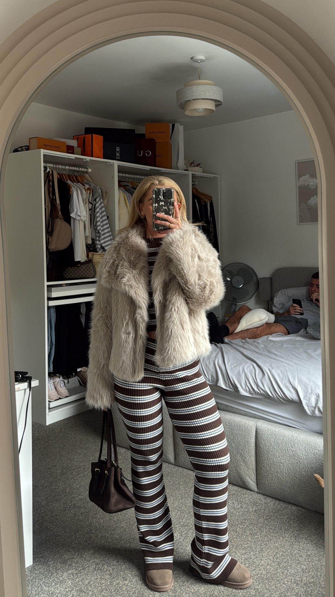 The cutuest autumn outfit 

#LTKautumn #LTKuk #LTKwinter