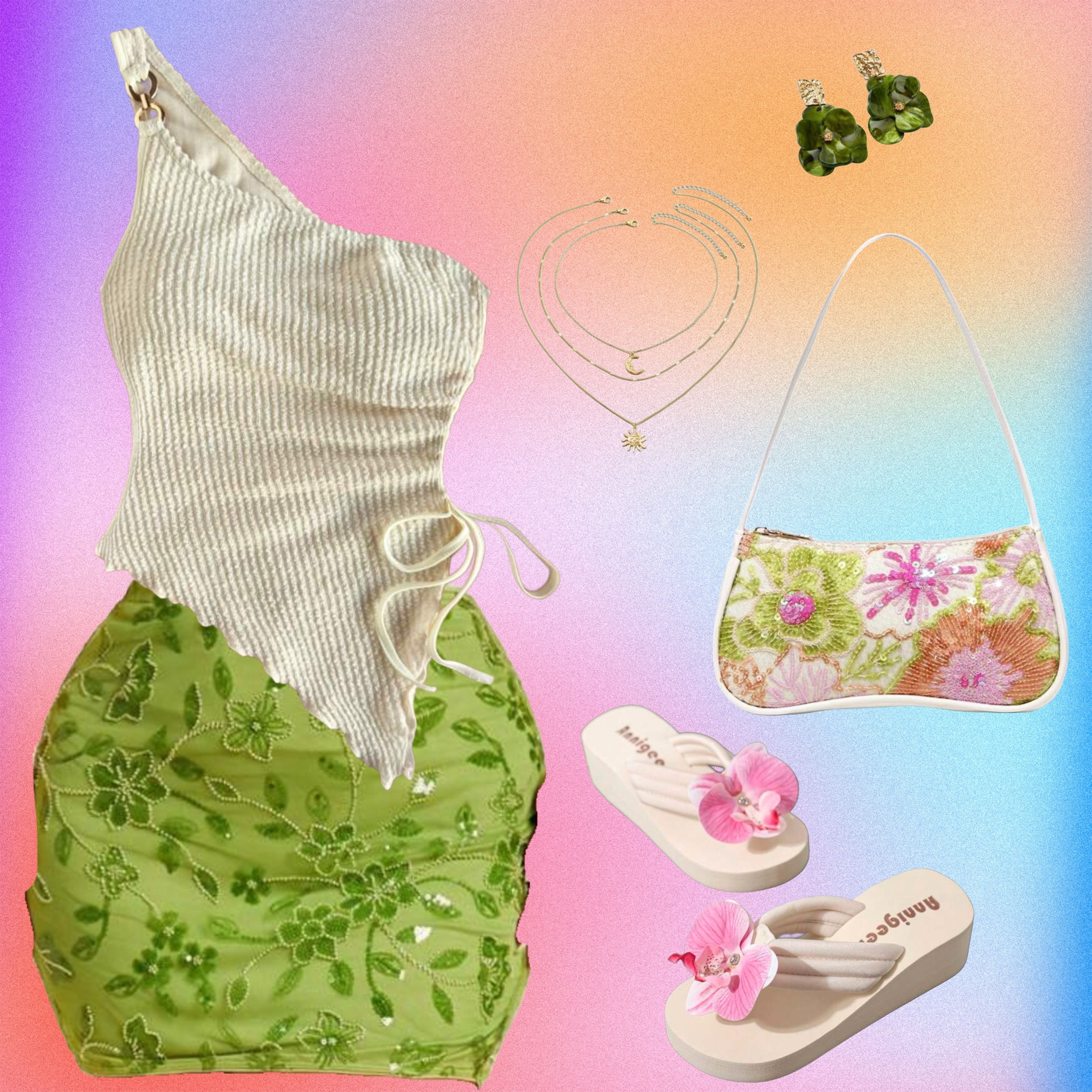 Bad Bunny concert outfit ideas🤩 

#LTKPlusSize #LTKMidsize #LTKSeasonal