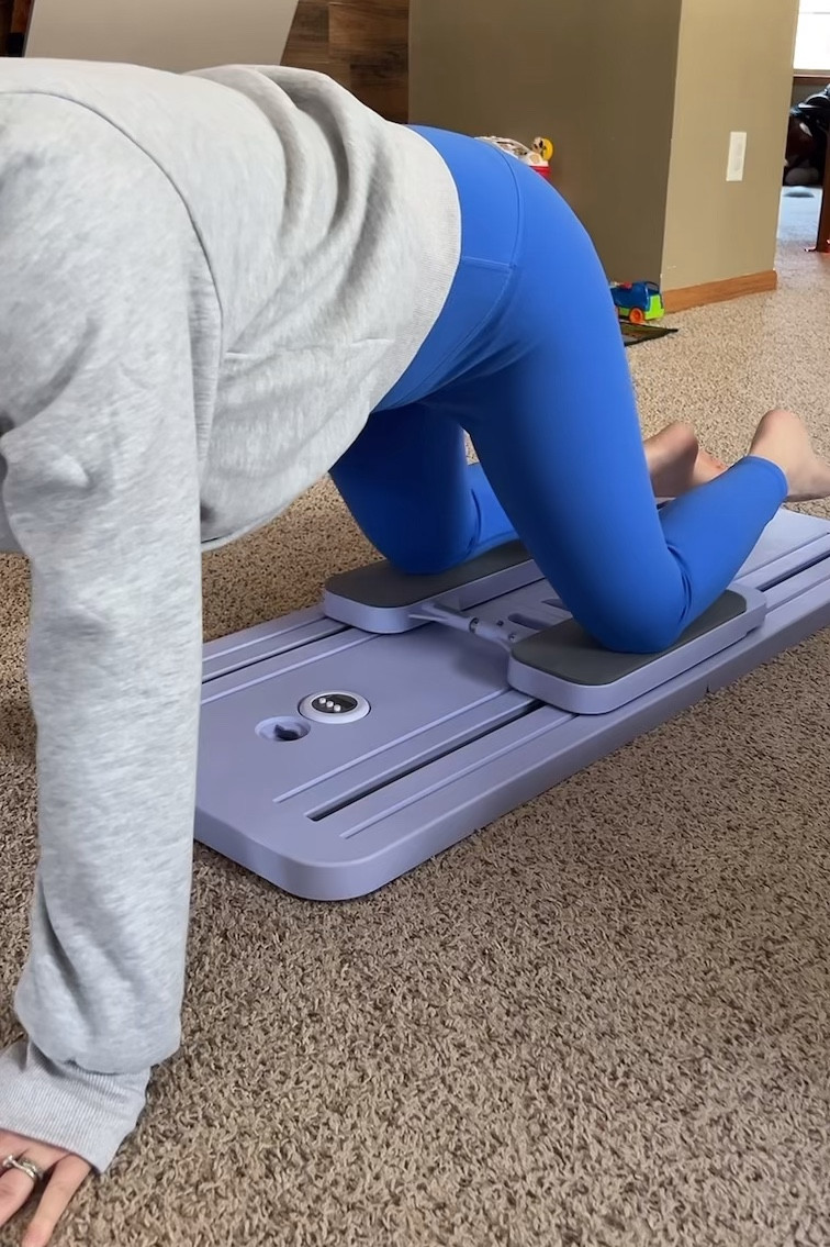 My fav workout leggings are so soft & comfy! I wear them a couple times a week! 😂

#LTKStyleTip #LTKActive #LTKFitness