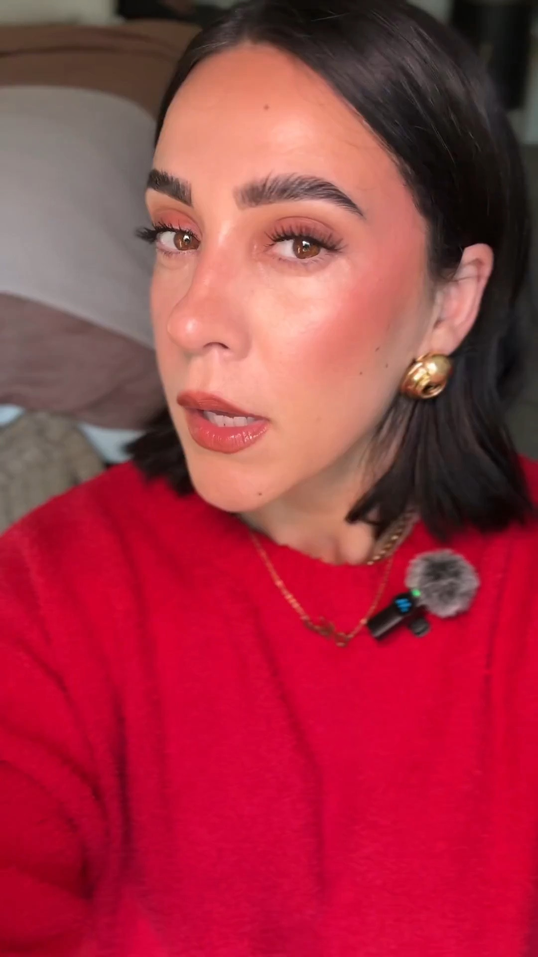 Easy, quick glowy makeup for maturing skin. Sephora sale faves. 

#LTKSaleAlert #LTKBeauty #LTKgrwm