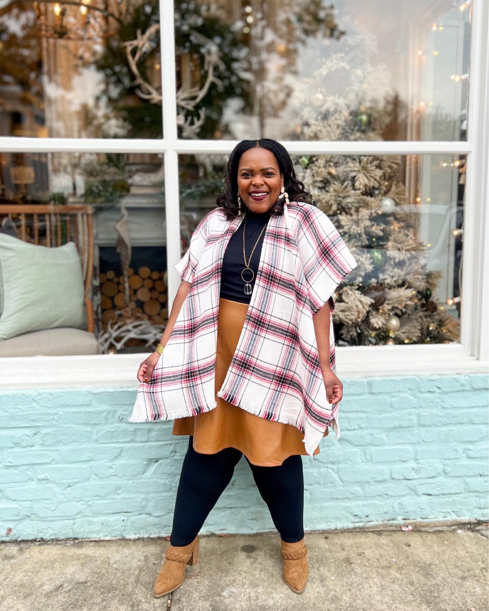 #LTKcurves #LTKSeasonal #LTKHoliday