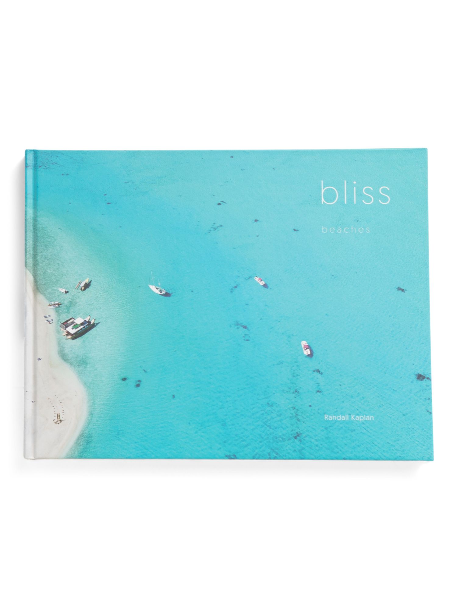 Bliss Beaches Coffee Table Book | Home | Marshalls | Marshalls