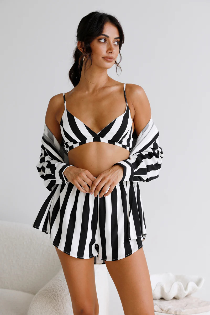 Mana Set Black | Fortunate One