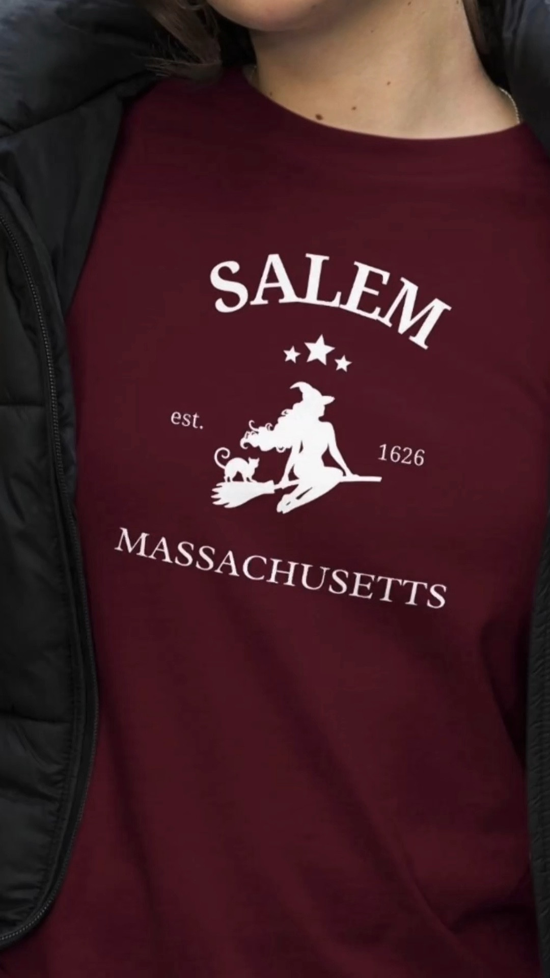 Hello my fellow Fall lovers, Nuanced Comfort is having a 20% off sale on Etsy 🍁🍁🍁😍😍😍 lots of super cute Fall styles and nods to Practical Magic and Beetlejuice ❤️❤️❤️



#LTKHalloween #LTKFallSale #LTKSeasonal