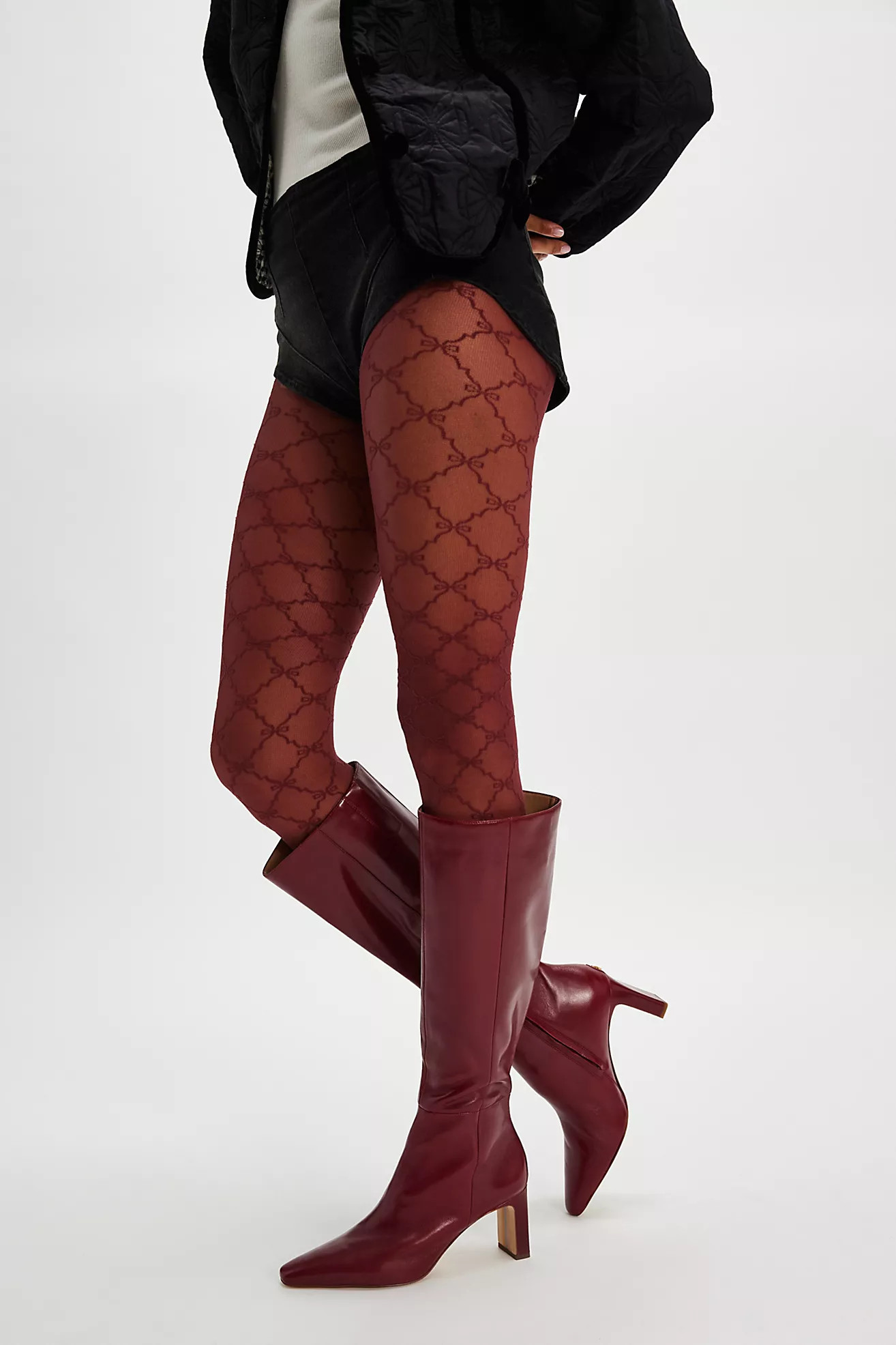 Sylvia Tall Boots | Free People (UK)