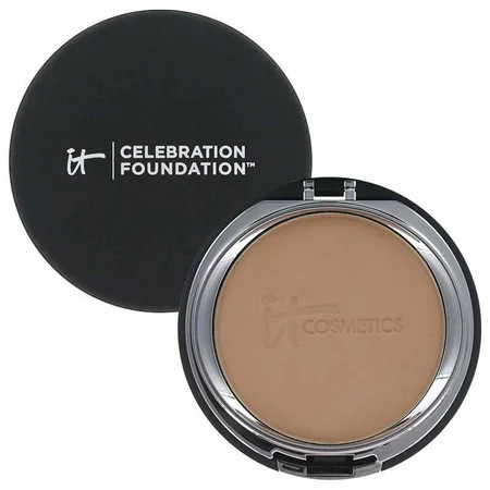 IT Cosmetics Celebration Foundation - Tan | Walmart (US)