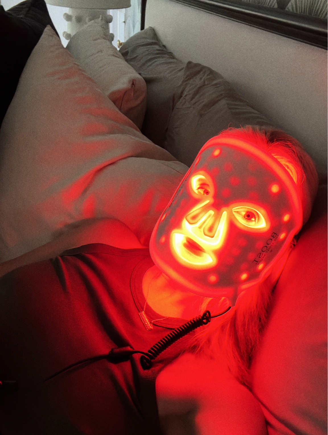 My LED mask is on sale with code SUMMER @bluemercury #bluemercury #bluemercurypartner #summershoppingparty

#LTKSaleAlert #LTKBeauty