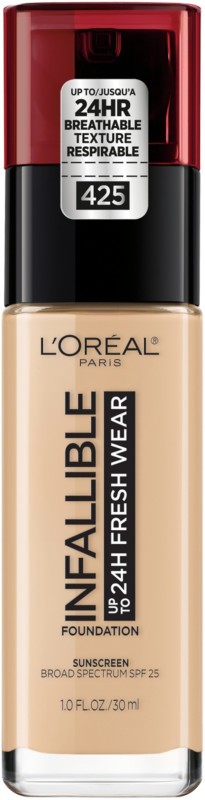 Infallible Fresh Wear 24HR Foundation | Ulta