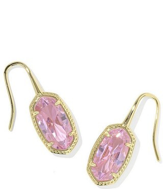 Kendra Scott Lee Luxe Drop Earrings | Dillard's | Dillard's