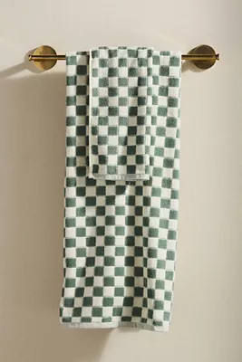 Slowtide Mate Bath Towel Collection | Anthropologie (US)