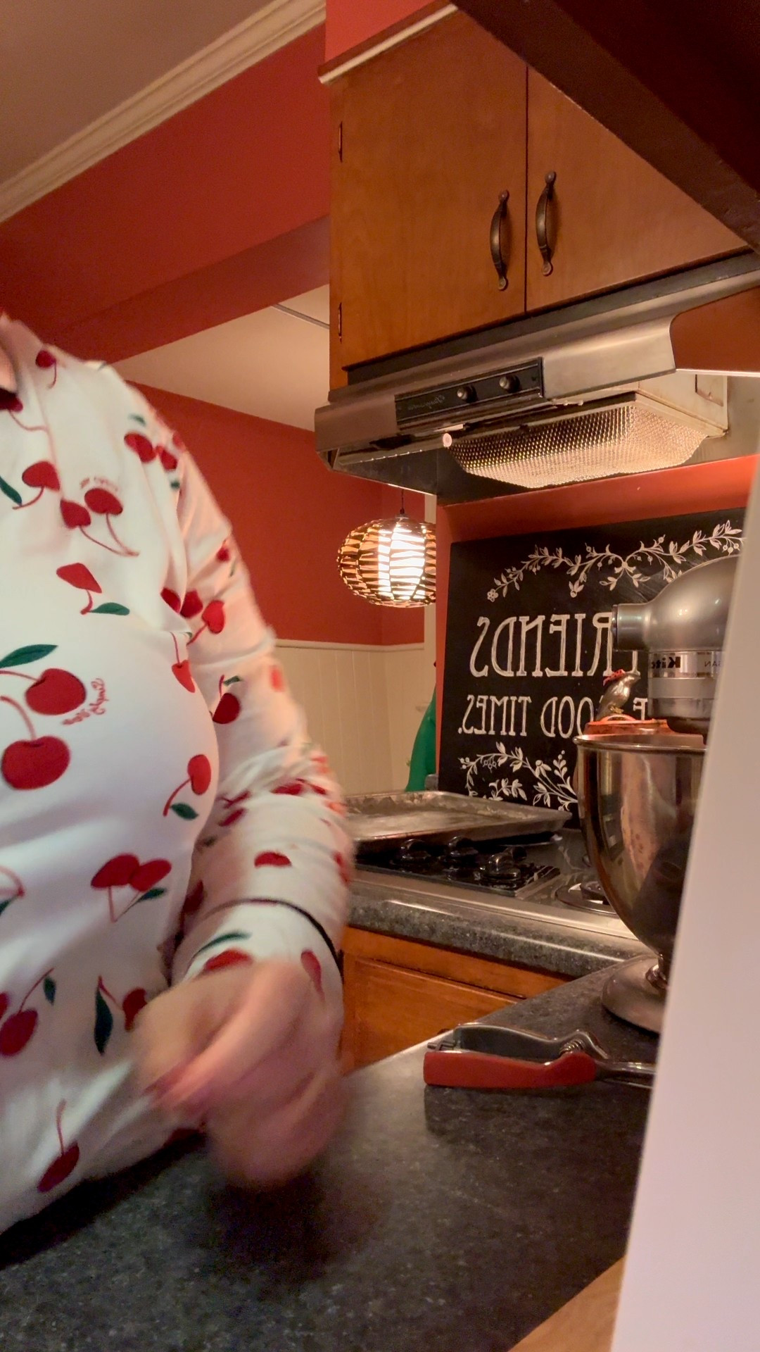 👚 Coziest PJ alert! These Vera Cherry 🍒 Super Soft PJs from Kohl’s are EVERYTHING! 😍

You know comfort is my love language — and these feel like a dream. 🥰 So soft, lightweight, and perfect for cozy nights in or slow mornings with coffee ☕️ and cuddles. The cherry print is just the cutest touch 🍒✨ and the fit is so flattering without being tight.



📍Link’s in bio — you NEED these for your winter loungewear rotation!
#ltk #ltkstyle #kohlspicks #pjsets #comfyclothes #cozyseason

#LTKmomlife #LTKPlusSize #LTKselfcare