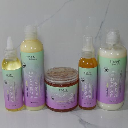 Eden BodyWorks hair care products that improved my mental health. #blackhaircare #haircare #naturalhaircare 

#LTKSeasonal #LTKbeauty #LTKGiftGuide