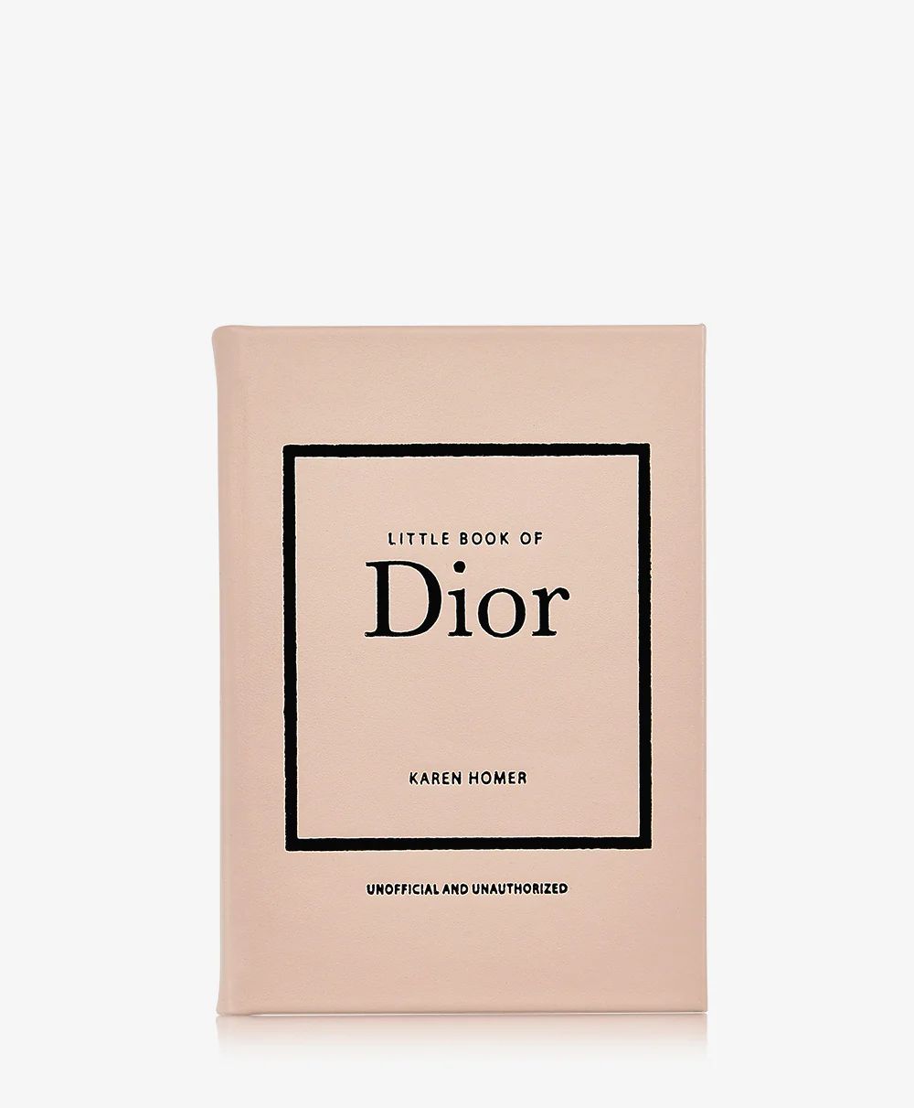Little Book of Dior | GiGi New York