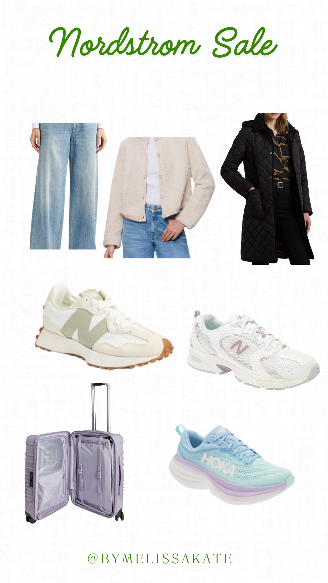 Nordstrom Anniversary finds for her - sneakers and winter coats are a great deal! 

 

#LTKSaleAlert #LTKTravel #LTKFamily