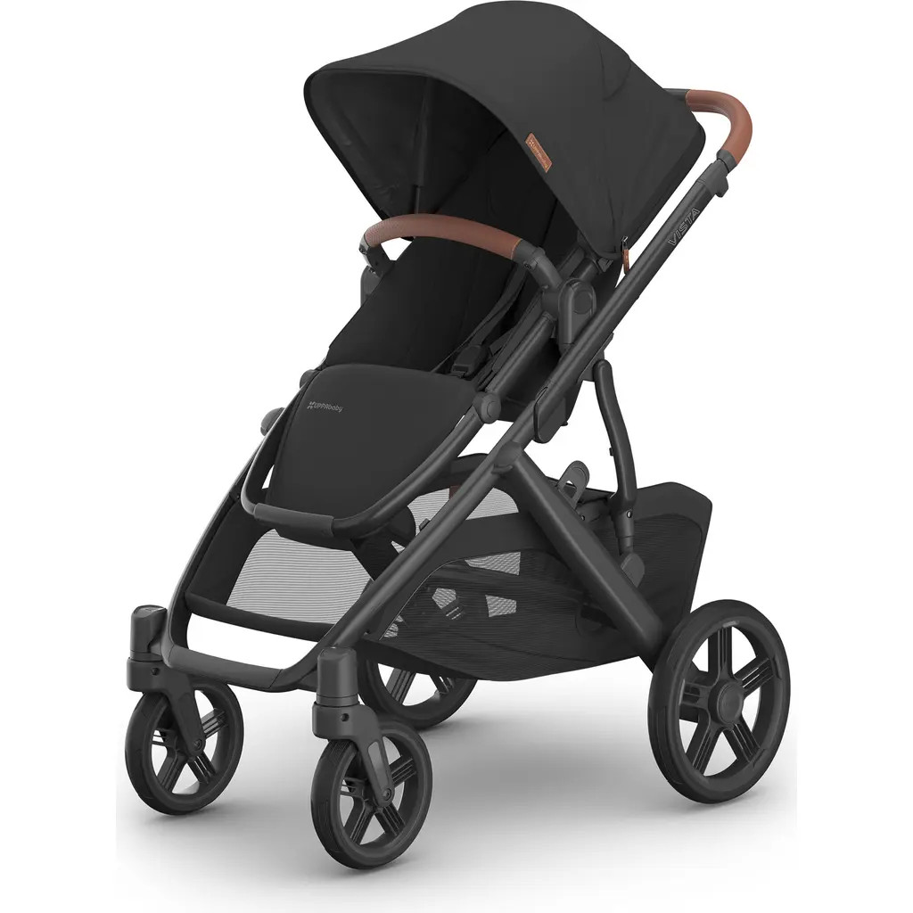 UPPAbaby VISTA V3 Stroller in Nori at Nordstrom | Nordstrom