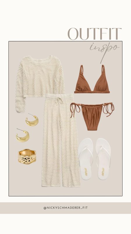 Outfit inspo from Aerie 

#LTKStyleTip #LTKTravel