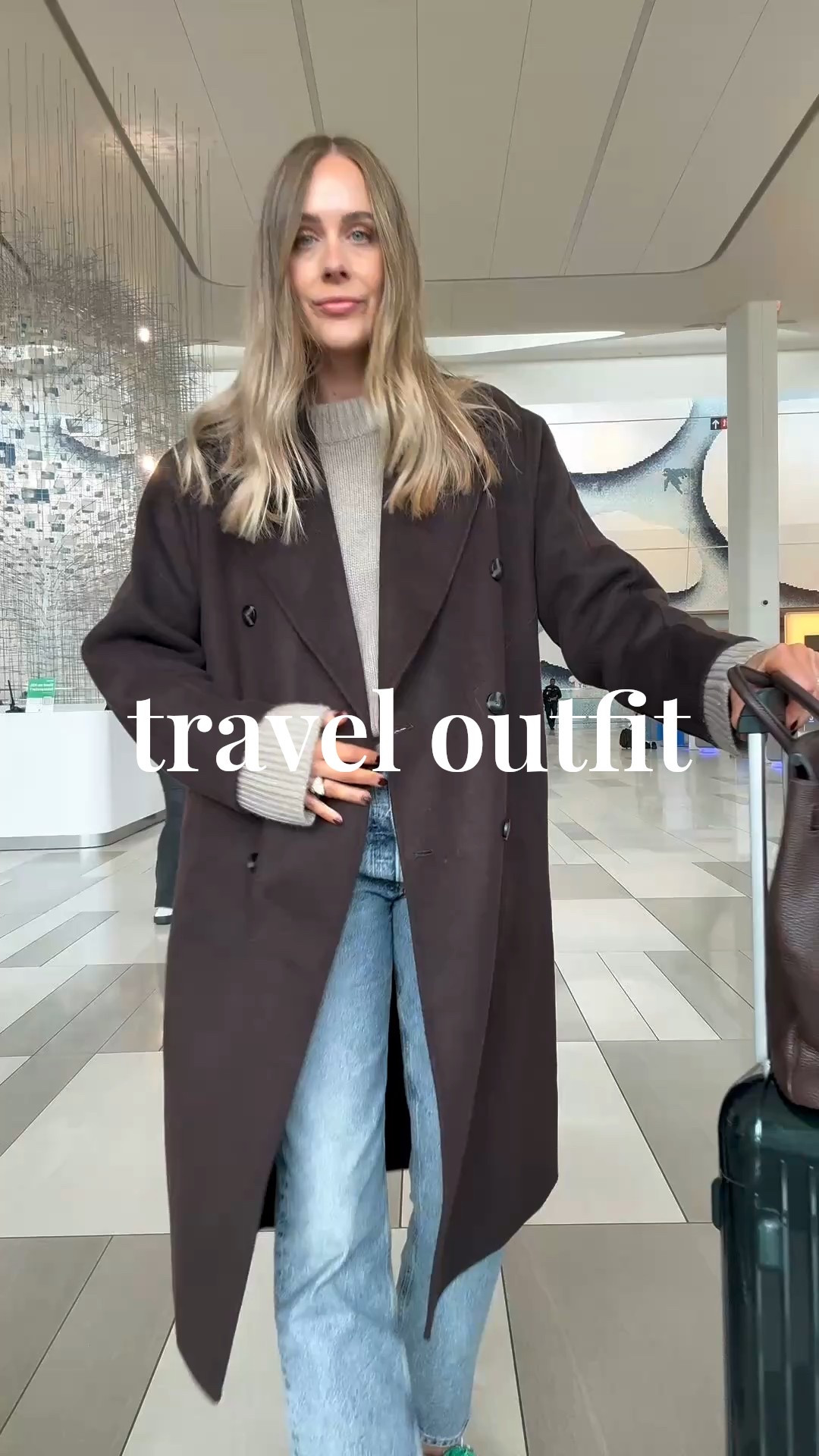 Fashion Jackson, fall travel outfit 

#LTKOver40 #LTKStyleTip #LTKTravel