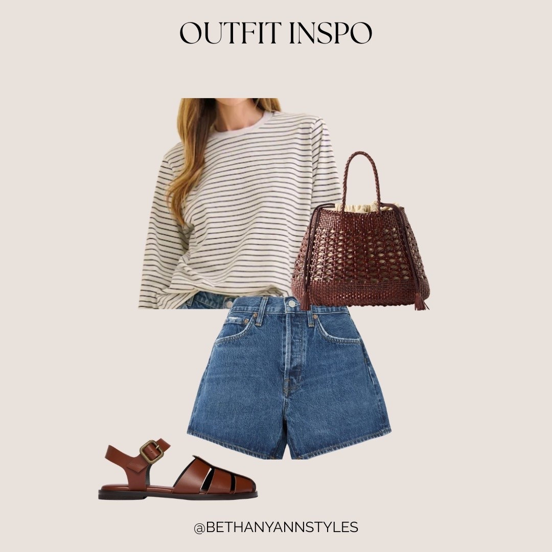 Outfit INSPO
